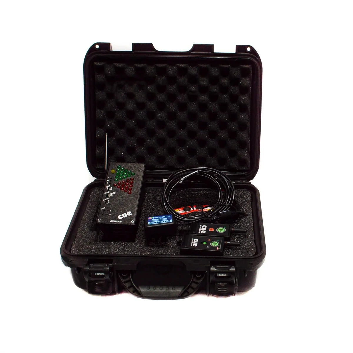 Dsan PerfectCue System Kablosuz Slide Presenter Set (ÖN SİPARİŞ)