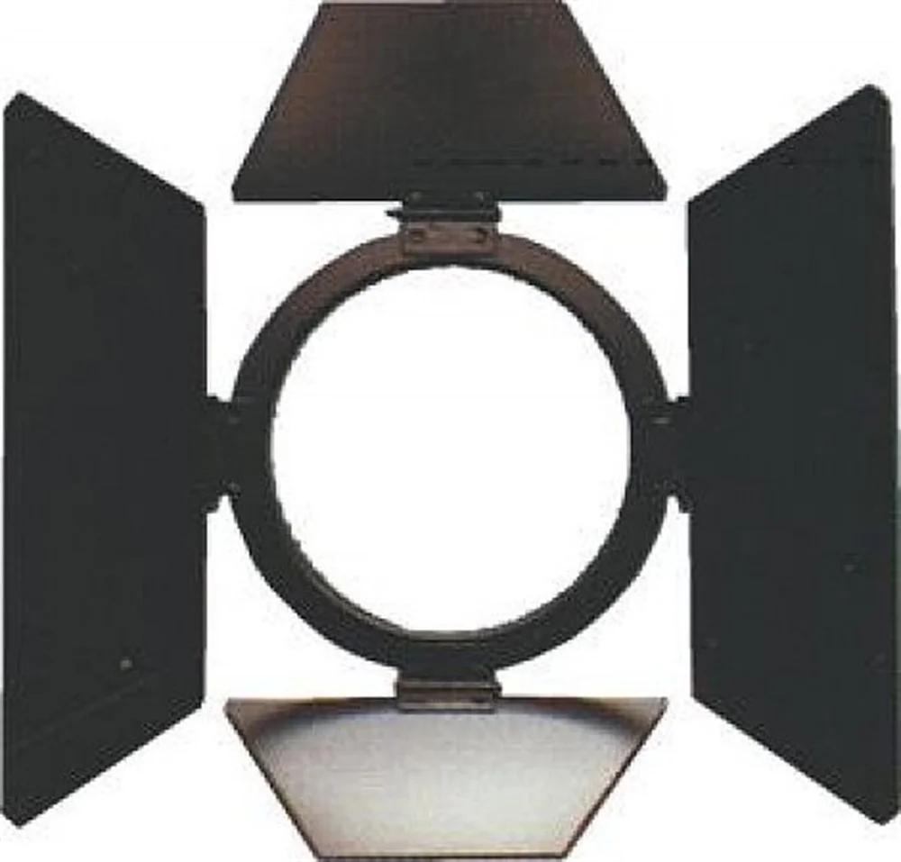 Dts Barndoor Scena Serisi İçin