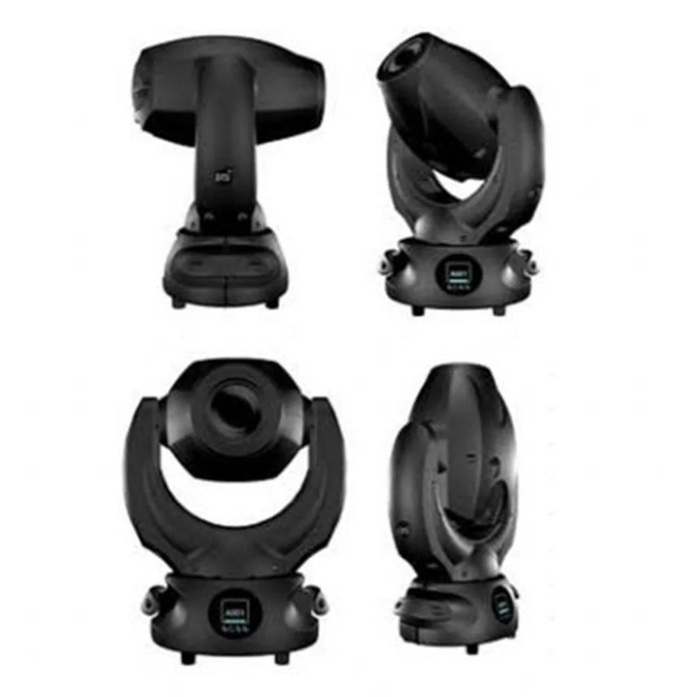 Dts Jack Electronic Pro Beam Moving Head 5R 189W Lamp