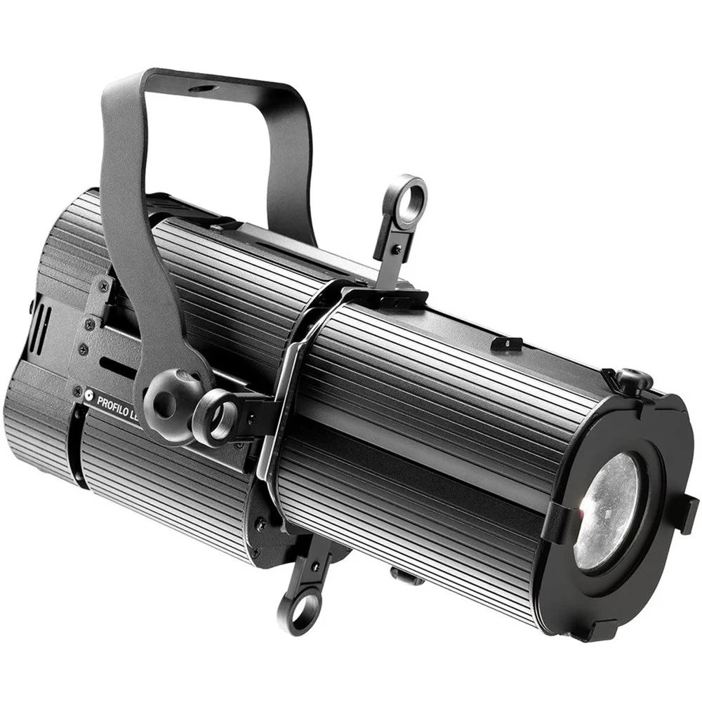 Dts Profilo Led80 80W Beyaz Led Profil Spot, Zoom 20°-36°, 3000K-5000K