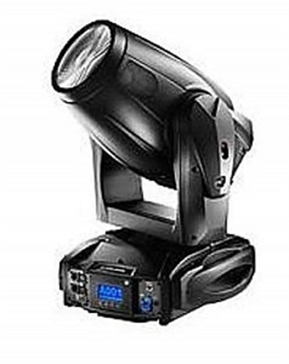 Dts Xr2000 Beam İncredible 186.200 Lux At 5 Mt 700W