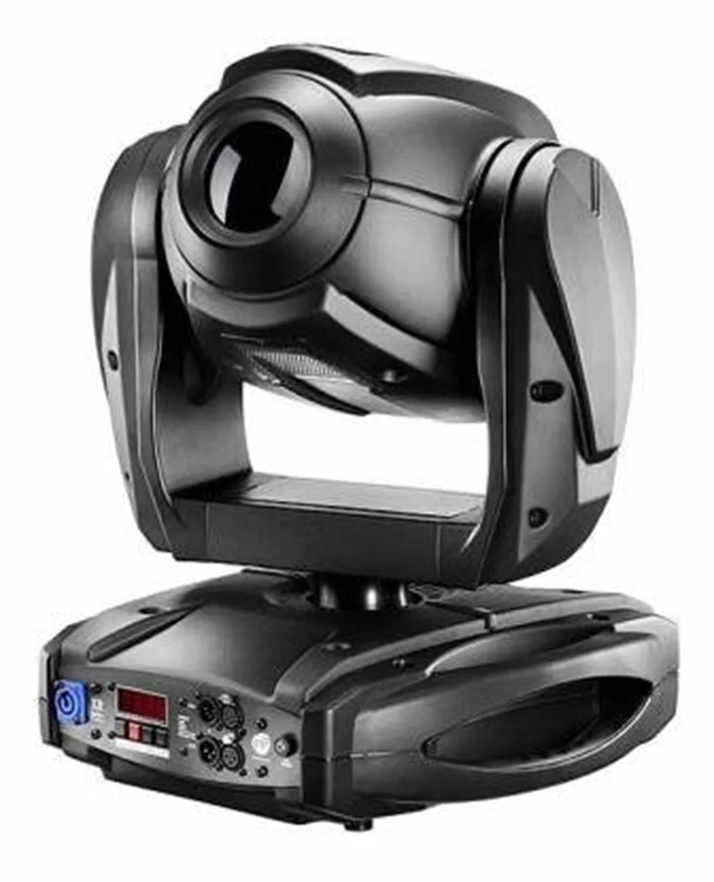 Dts Xr5 Spot Moving Head Msd250 20Ch.