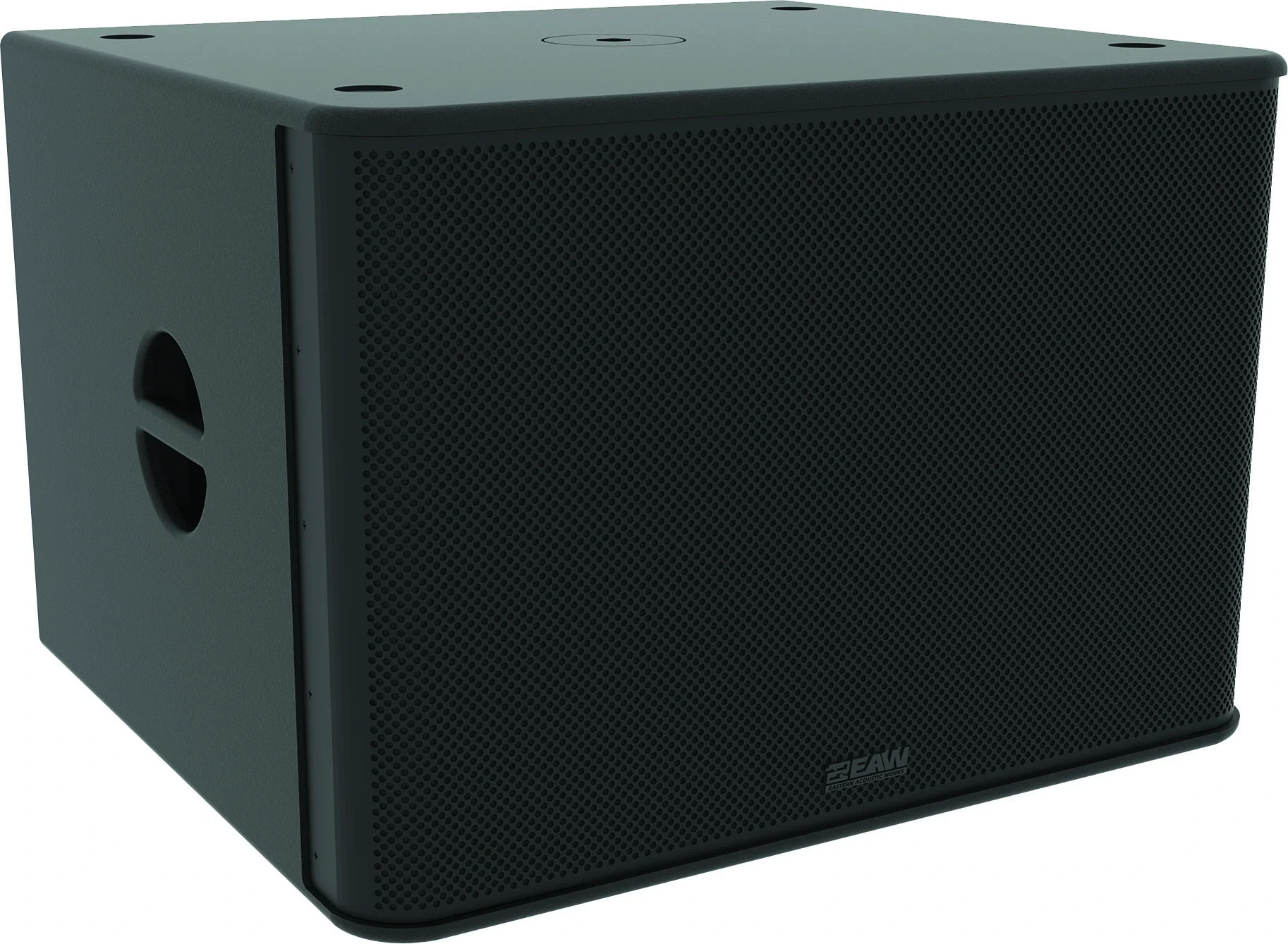 EAW RS118 18" Aktif Subwoofer, 1500W 133-dB