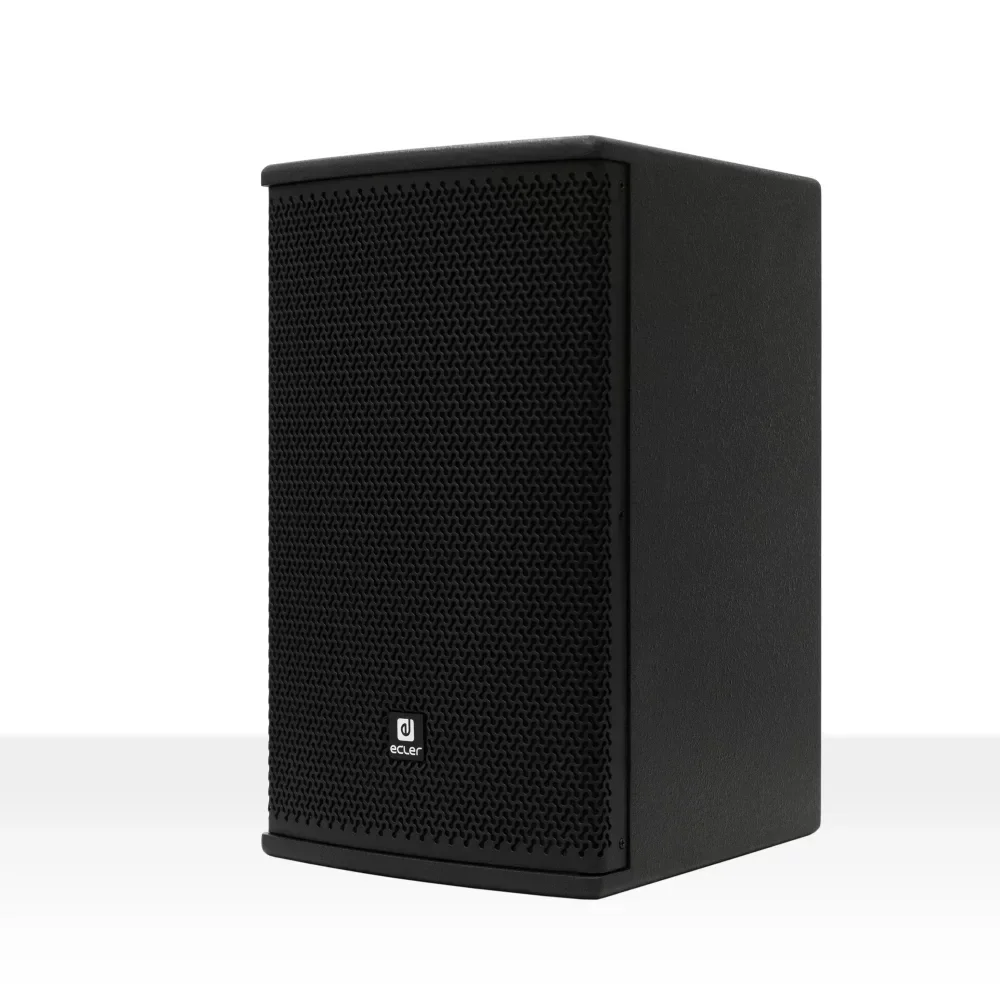 ECLER ARQIS 108i Wall Montaj Hoparlör 8" | 2-yollu | 150 WRMS | wooden made (Adet)