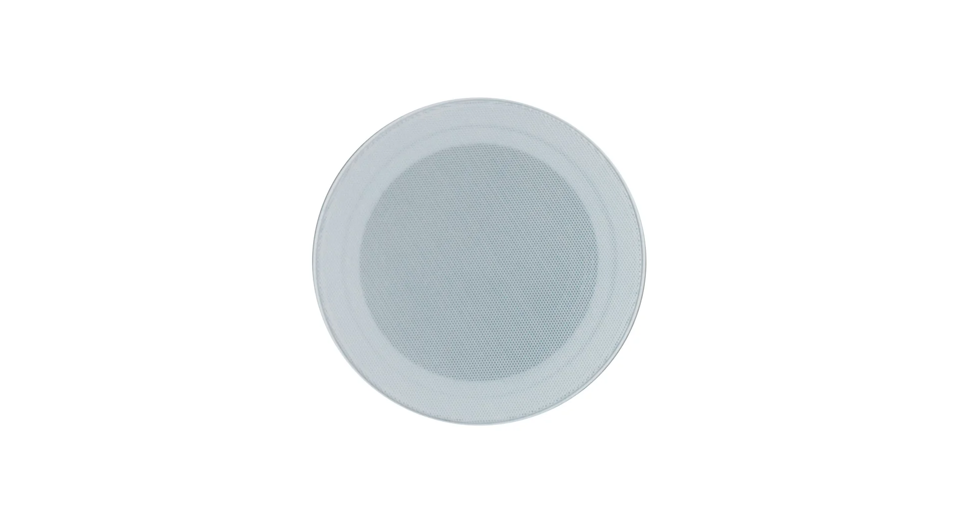 Ecler eIC51FM 4.5" | 1-way | 6 WRMS | fast-mount Tavan Hoparlörü