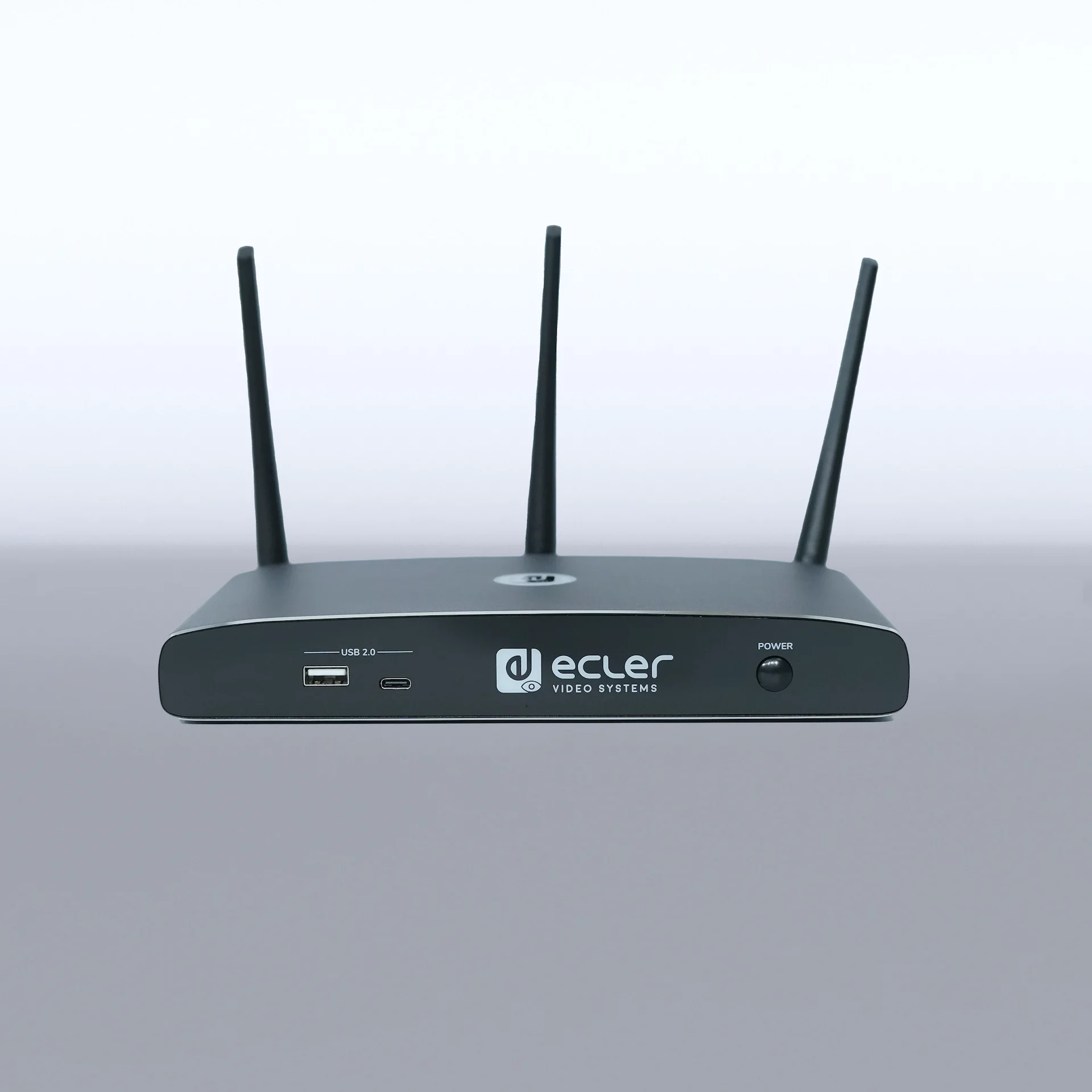 Ecler VEO-SWC44 Wireless Conferencing and Presentation Switcher