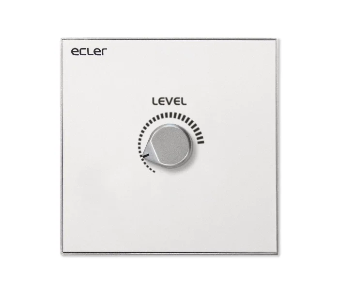 Ecler WPAH-AT40 Volüm Kontrol 40W/100V 24VDC