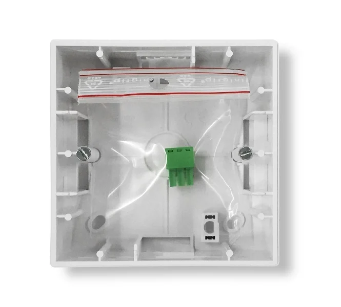 Ecler WPAH-AT40 Volüm Kontrol 40W/100V 24VDC