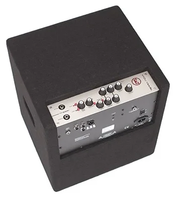 EDEN TN2251-E 1X12 Bas Gitar Amfisi