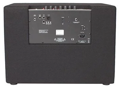 EDEN TN2252-E 2X10 Kombo Bas Gitar Amfisi