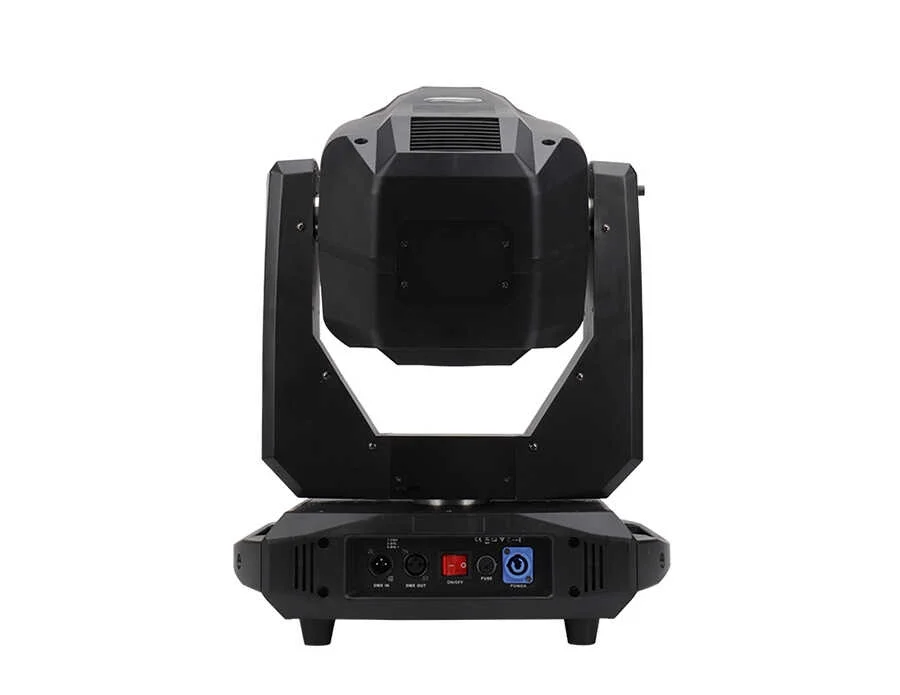 Lexence HYNEX 350BWG 350W Beam Moving Head Light