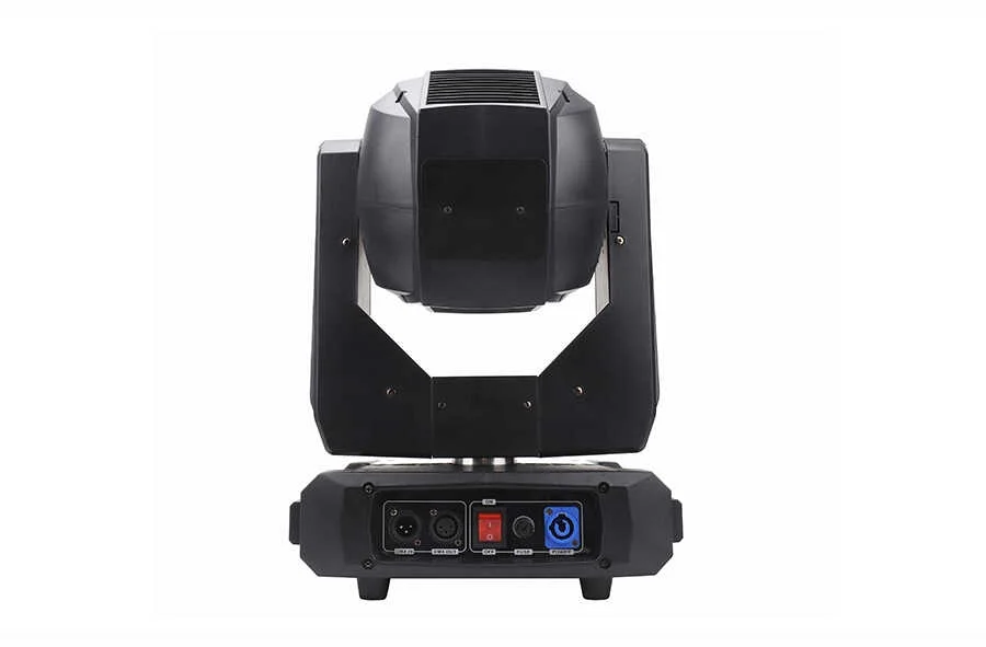 Lexence LX-300B 295W Beam Moving Head Light