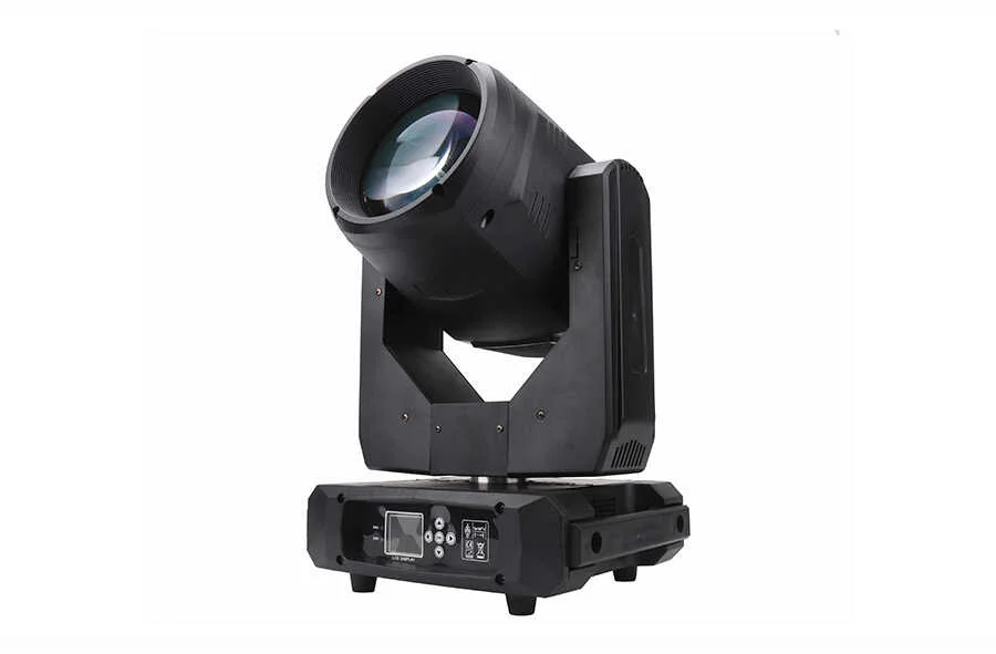Lexence LX-300B 295W Beam Moving Head Light