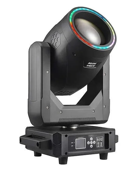 Lexence LX-300C 260W Beam Moving Head Light