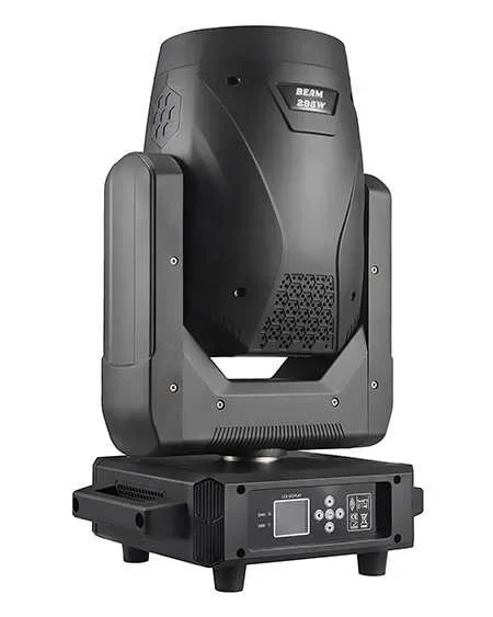 Lexence LX-300C 260W Beam Moving Head Light