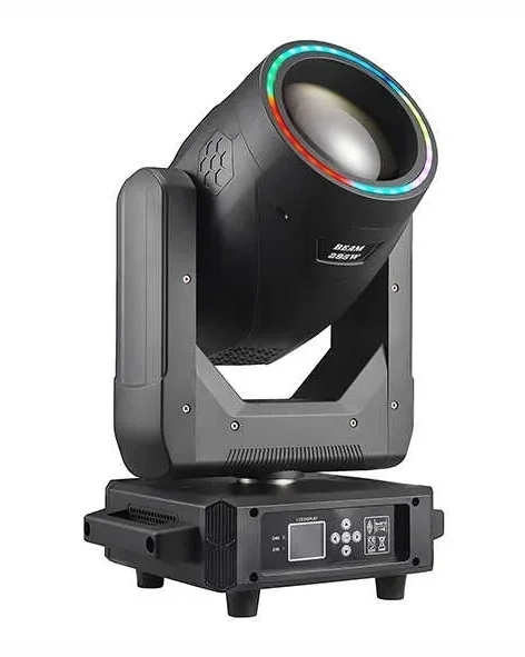 Lexence LX-300C 260W Beam Moving Head Light