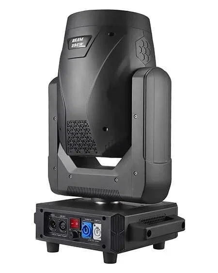 Lexence LX-300C 260W Beam Moving Head Light