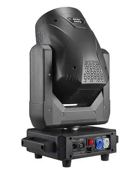 Lexence LX-300C 260W Beam Moving Head Light