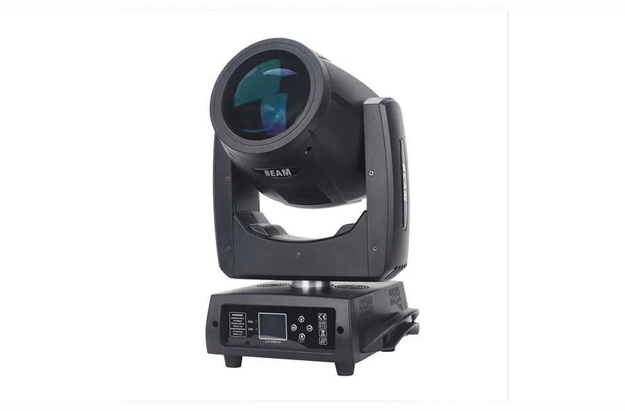 Lexence LX-BEAM Mini 230W Beam Moving Head