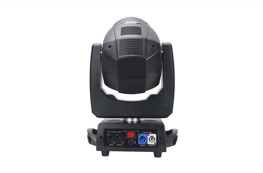 Lexence LX-BEAM Mini 230W Beam Moving Head