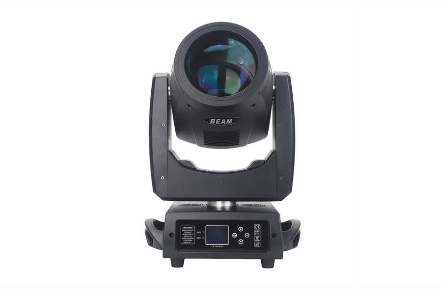 Lexence LX-BEAM Mini 230W Beam Moving Head