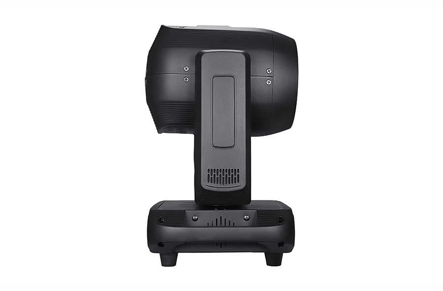 Lexence LX-150SR 150w Led Spot Moving Head with Led Ring