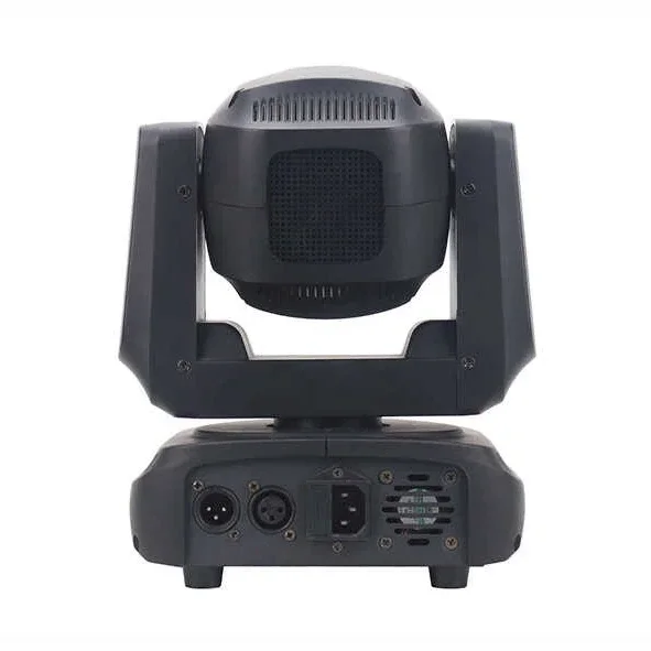 Lexence LX-600E 6x15W Wash Small Bee Eyes Moving Head with Laser