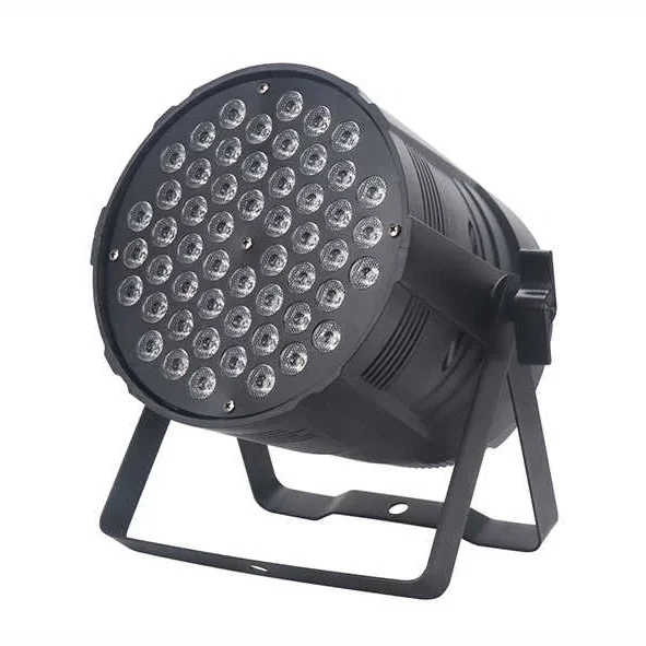 Lexence LX-54PAR 54x3W Led Par Spot