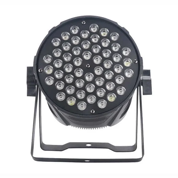 Lexence LX-54PAR 54x3W Led Par Spot