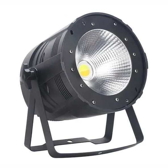 Lexence LX-100PAR 100W COB Par Light