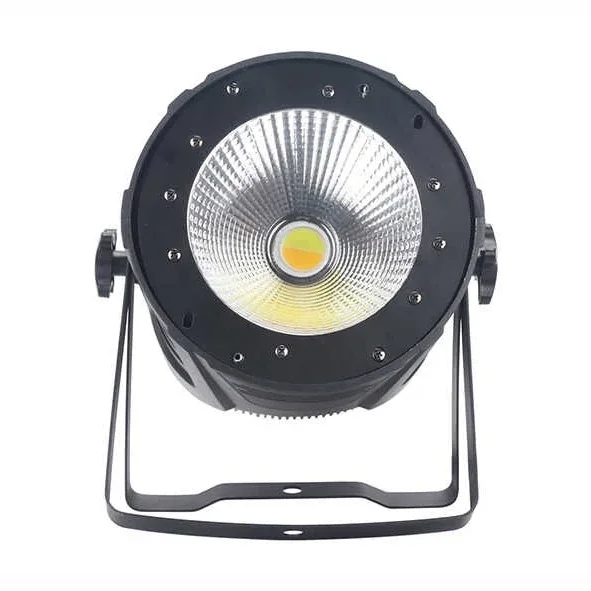 Lexence LX-100PAR 100W COB Par Light