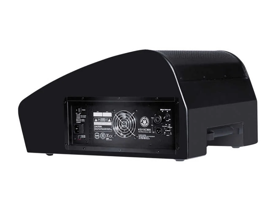 TOPP PRO KS 15CMA Aktif Monitör Hoparlör 1600W 15"