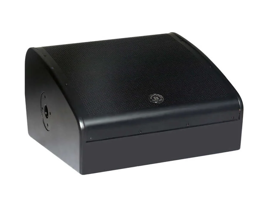 TOPP PRO KS 15CMA Aktif Monitör Hoparlör 1600W 15"