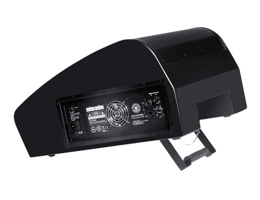 TOPP PRO KS 15CMA Aktif Monitör Hoparlör 1600W 15"