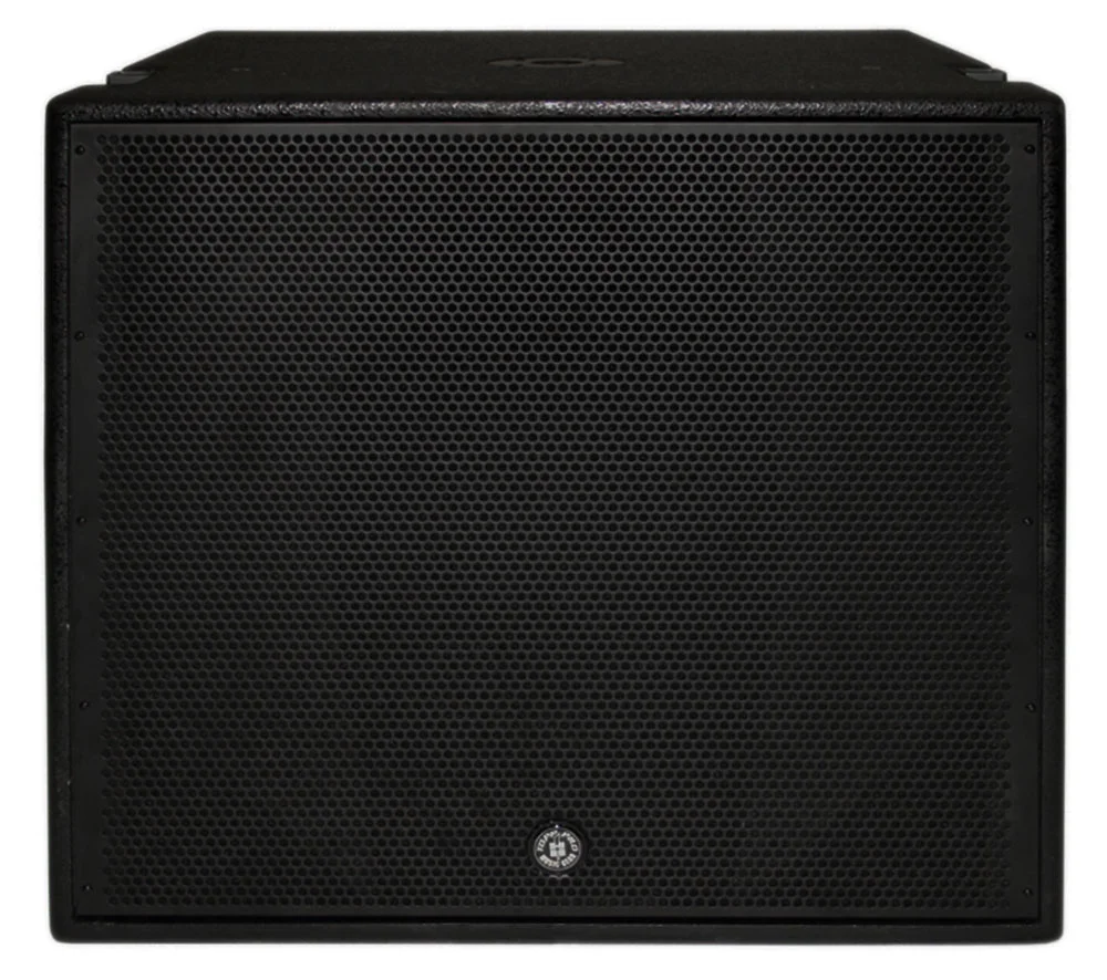 TOPP PRO KS LT118A SUB 18 LINE ARRAY Aktif Subwoofer