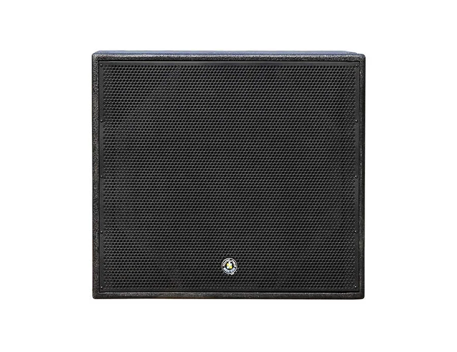 Topp Pro KS HD18SA - 18" Aktif DSP SubWoofer
