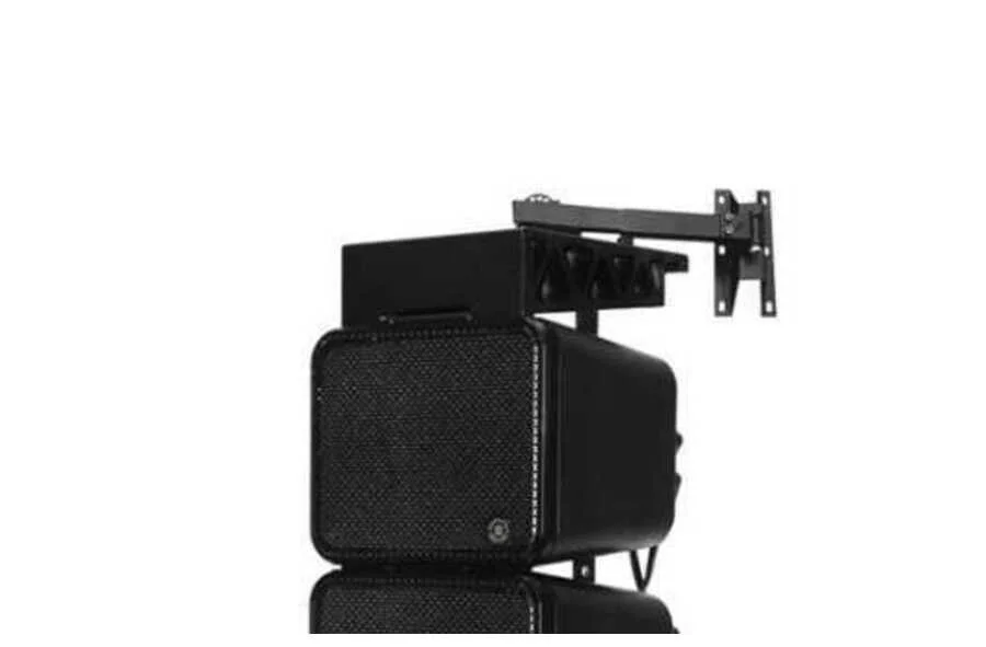 Topp Pro X3 Duvar Askı Aparatı