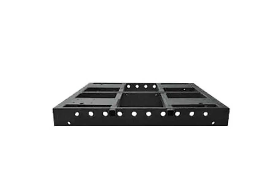 Topp Pro X3 Duvar Askı Aparatı