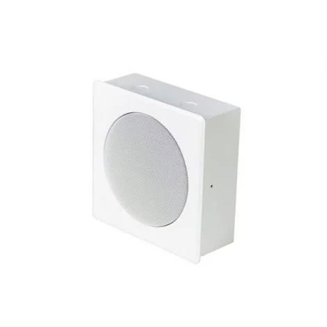DS-EN26WS - Duvar Hoparlörü 5" - Metal Kasa