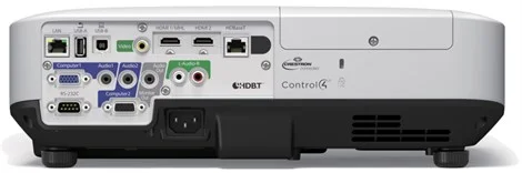 EPSON EB-2265U Projeksiyon, 5500 Lümen, Full HD, 3Lcd, WUXGA, 1920X1200