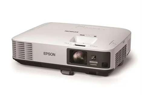 EPSON EB-2265U Projeksiyon, 5500 Lümen, Full HD, 3Lcd, WUXGA, 1920X1200