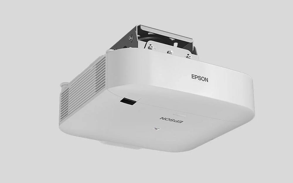 EPSON EB-PU1006W 6000 Ansi Lazer Projeksiyon 1920x1200, LENS HARİÇ