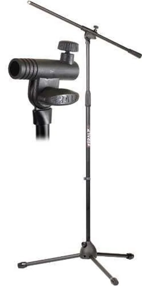 Eralp 153.10.019 Premium Tripod Uzun Mikrofon Standı