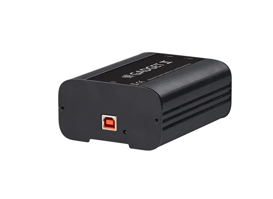 ETC GADGET2 Taşınabilir USB Interface, Işık Masası Ayarlarınızı Taşıma