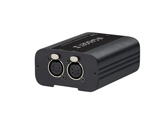 ETC GADGET2 Taşınabilir USB Interface, Işık Masası Ayarlarınızı Taşıma