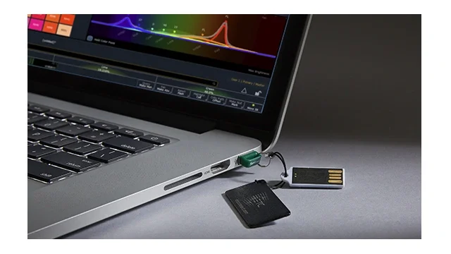 ETCnomad – Taşınabilir Eos Aydınlatma Kontrol Yazılımı: PC/Mac'te Profesyonel Lighting Kontrolü