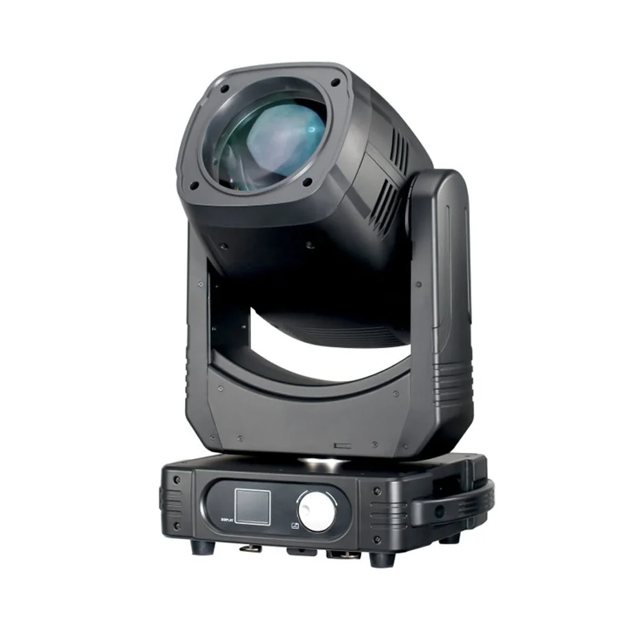 EUROCLUB DIABLO V3 260W Ampul, 16-kanal Yüksek Kaliteli Robot Işık