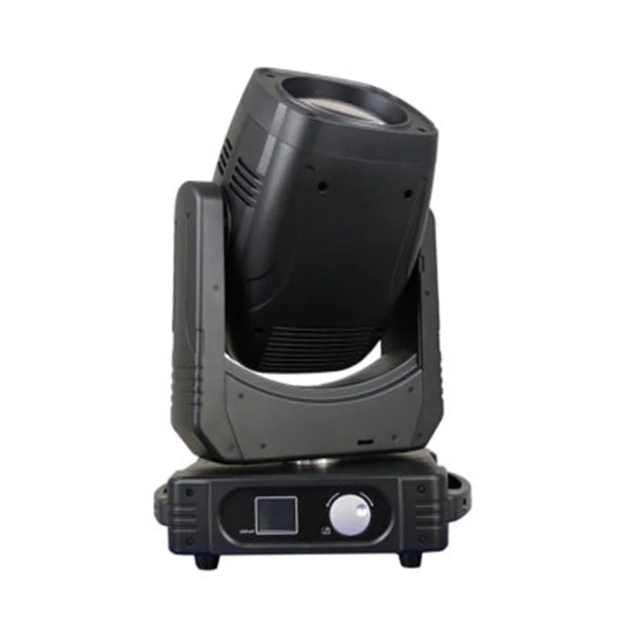 EUROCLUB DIABLO V3 260W Ampul, 16-kanal Yüksek Kaliteli Robot Işık