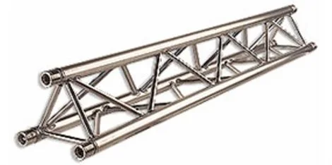 EUROTRUS FD-33 050 cm. 30X30 Üçgen Truss 0.5 Mt.
