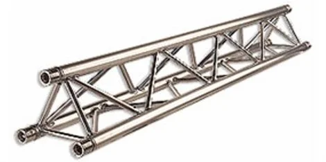 EUROTRUS FD-33 250 cm. 30X30 Üçgen Truss 2.5 Mt.